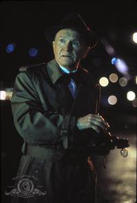 Кадр Скорая помощь