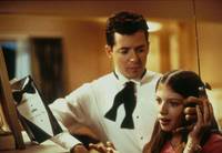 Кадр Инспектор Гаджет