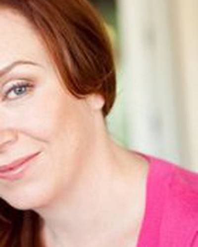 Линда Бэйли Уолш фото