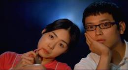 Кадр из фильма "М" - 1