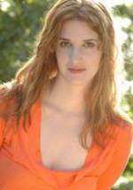 Ребекка Бриллхарт фото