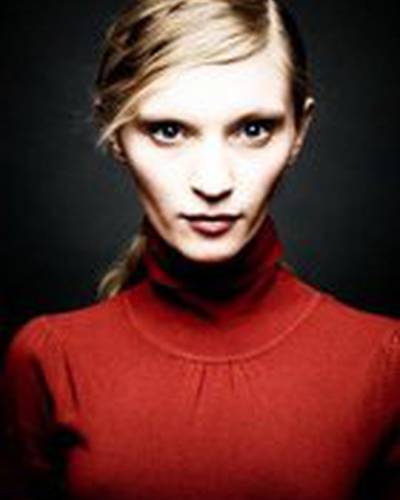 Агата Бузек фото