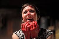 Кадр Грибы 3D