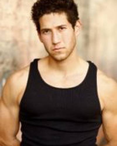 Фернандо Ривера фото