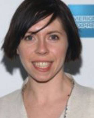 Айлин Уолш фото