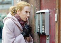 Кадр Долгое падение