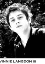 Винни Лэнгдон фото