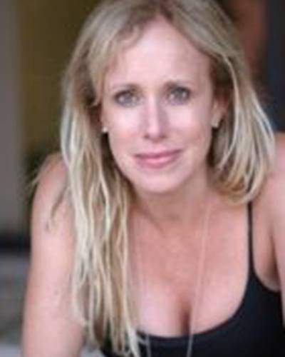 Элана Крауш фото