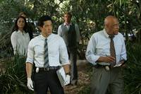 Кадр Менталист