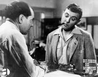 Кадр Каникулы господина Юло