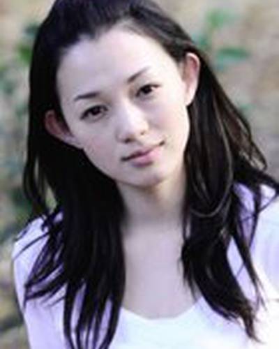 Мина Симидзу фото