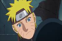 Кадр Наруто 5