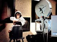 Кадр Босой руководитель