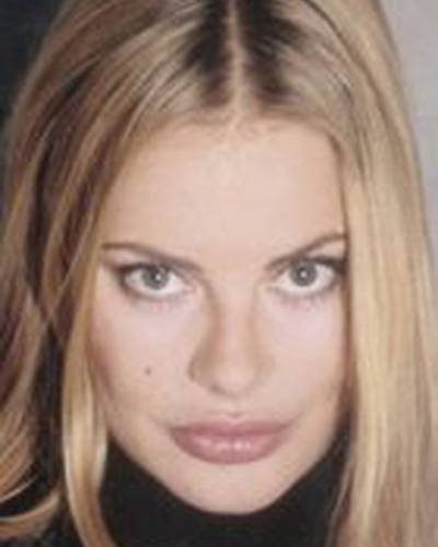 Ксения Зееберг фото