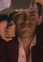 Альберт Мишель мл. фото