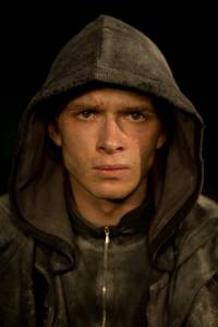 Кадр Черная молния