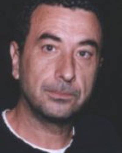 Хосе Луис Гарси фото