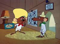 Кадр 1001 сказка Багза Банни