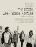 Постер из фильма "The Doors. When you`re strange" - 1