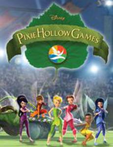 Турнир Долины Фей