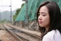 Кадр Мне не нужна любовь