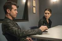 Кадр Полиция Чикаго