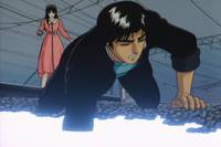 Кадр Синдзюку – город-ад (видео)