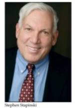 Stephen Stapinski фото