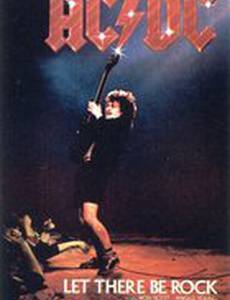 AC/DC: Let There Be Rock