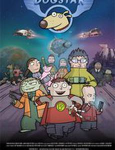 Звёздный пёс