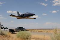 Кадр Небесный форсаж