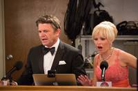 Кадр Идеальный голос 2