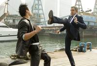 Кадр Агент Джонни Инглиш: Перезагрузка