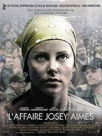 Постер Северная страна