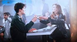 Кадр из фильма "Ничто не вечно" - 1