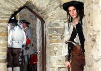 Кадр Горные мстители