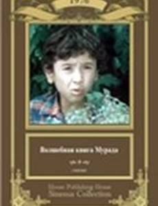 Волшебная книга Мурада