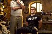 Кадр Средь бела дня