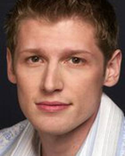 Грег Маркс фото