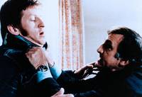 Кадр Разгневанный