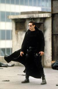 Кадр Матрица