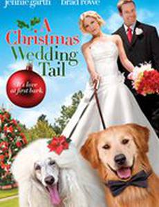 Рождественская свадебная сказка