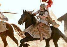 Сценарист «Камелота» возьмется за исторический проект об Александре Македонском 