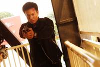 Кадр Вирусный фактор