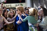 Кадр Мой путь