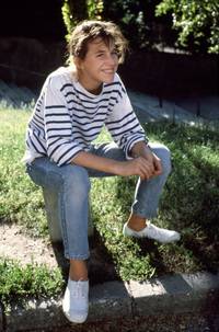 Кадр Дерзкая девчонка