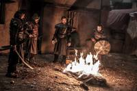 Кадр Воскресший Эртугрул