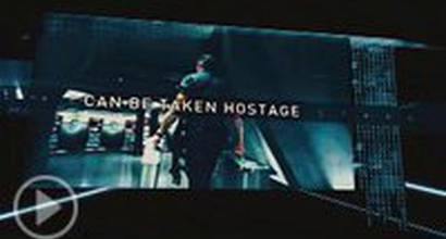 Международный тизер 