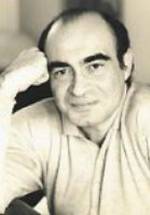 Филипп Хорсан фото