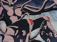 Кадр Девильмен: Рождение (видео)